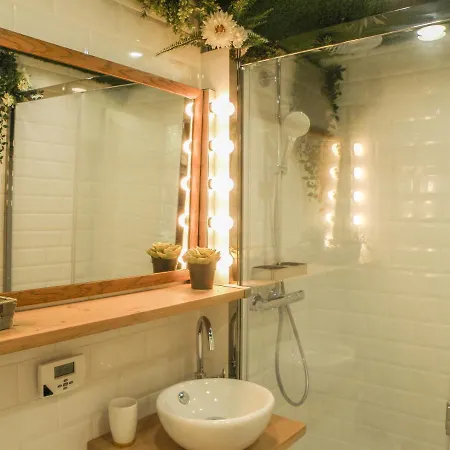 Le Petit Canut - Centre Avec Terrasse - Majord'home شقة ليون