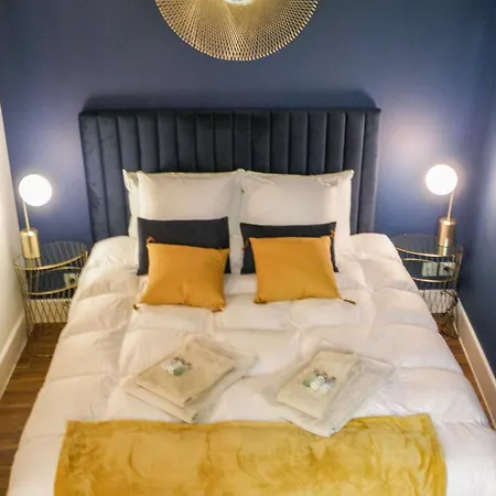 Appartement Le Petit Canut - Centre Avec Terrasse - Majord'home Lyon